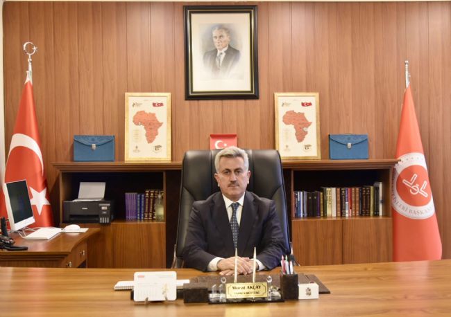 Her Mahallede İftar Sofraları Kurulacak