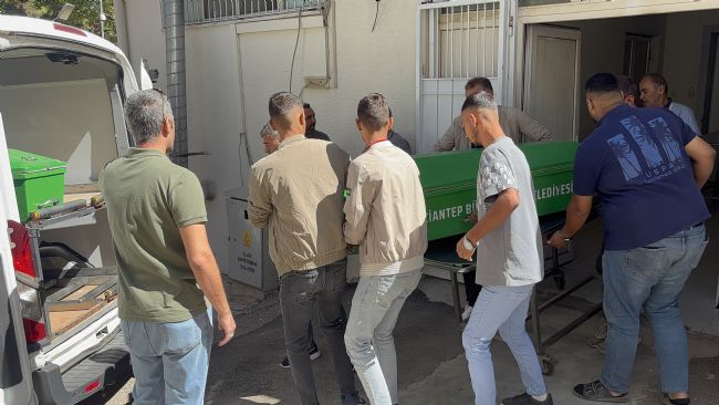  Araziden çıkan kan: ölen dayı, katil dayılar!