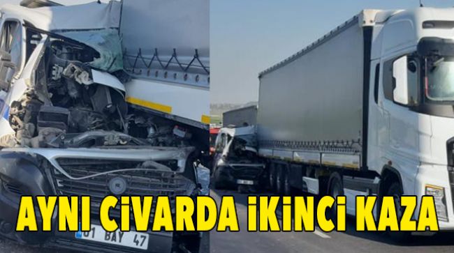 OTO KURTARICISININ SOFÖRÜ HAYATINI KAYBETTİ