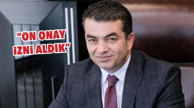  MERSİN’DEKİ HASTANEDEN YATAK ARTIŞI TALEBİ
