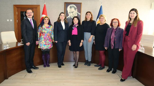 MEÜ’de Cinsiyet Eşitliği Planı Hayata Geçiyor