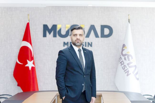 KAYAN: MERSİN İHRACATI YÜZDE 34,68 ARTIŞLA 304,9 MİLYON DOLARA ÇIKTI