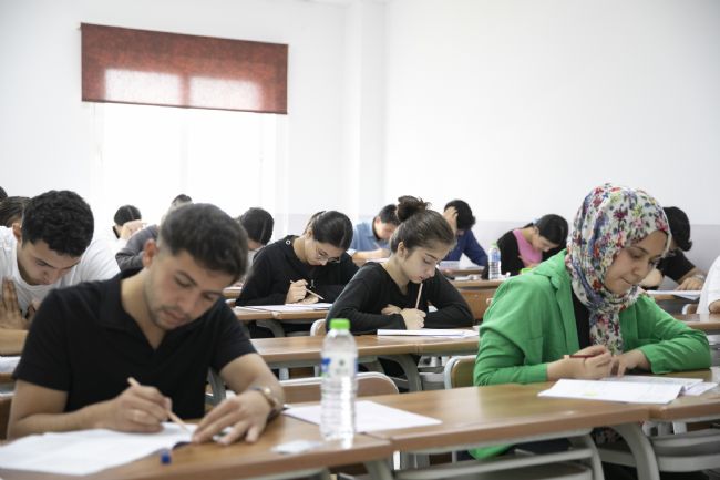 Kurs merkezleri başarı çıtasını yükseltiyor