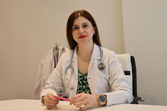‘İdrar kaçırma’ sorunu çözümsüz değil