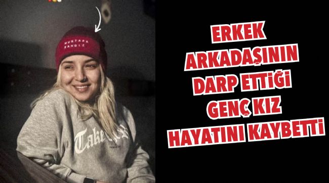 MERSİN’DE KADIN CİNAYETİ