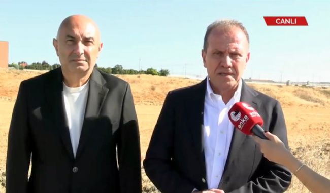 Masumiyet karinesi prensibi ayaklar altında!