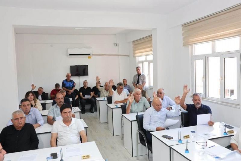 "AB hibeli projeye hayır dediler"
