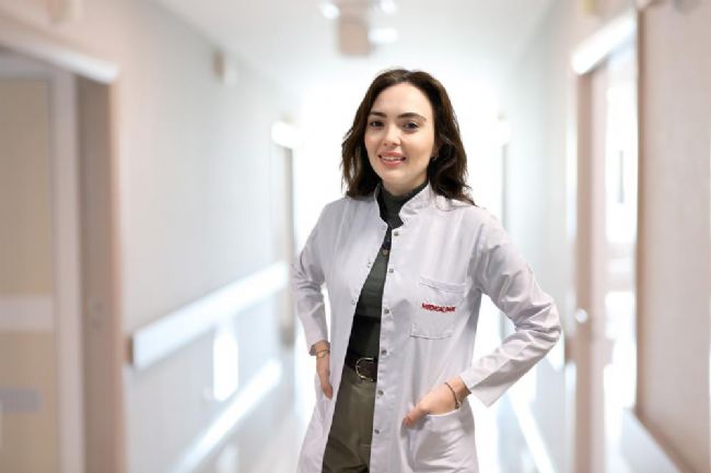 ‘Rahim ağzı kanseri, HPV aşısı ile önlenebilir'