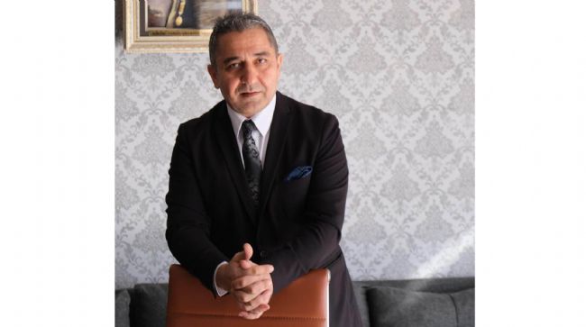 HASAN YILDIRIM: YARALARIMIZI BİRLİKTE SARACAĞIZ