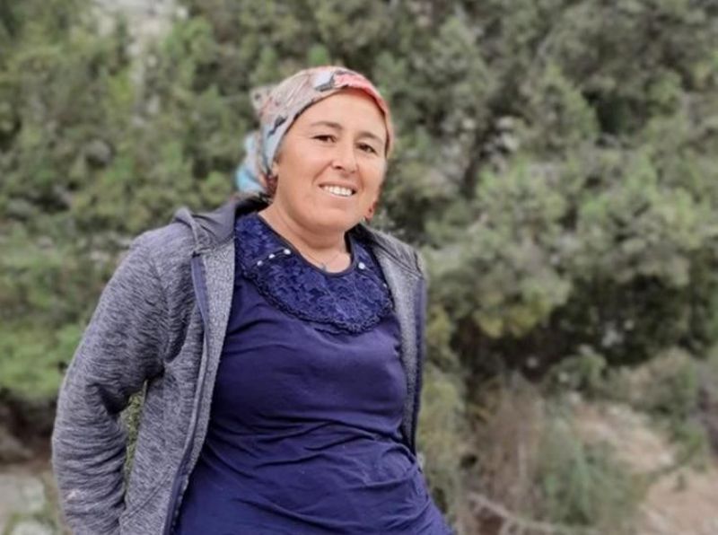 kayip-olarak-aranan-kadin-ormanlik-alanda-ölü-bulundu