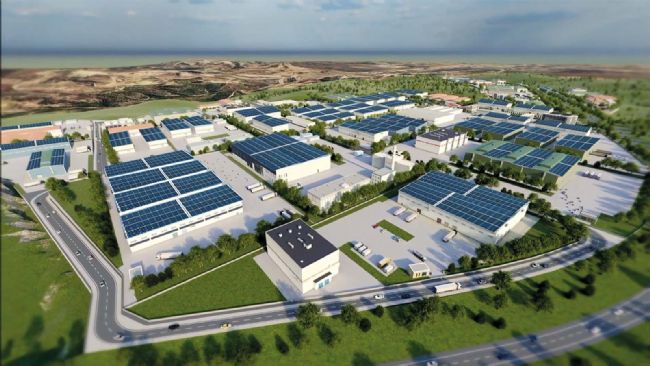 Kıratlı: “Mersin’e yatırımlarımız 150 milyar lirayı aştı”