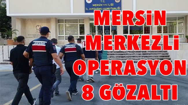 3 İLDE DOLANDIRICILIK OPERASYONU