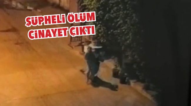 ÖLÜM NEDENİ BELLİ OLDU