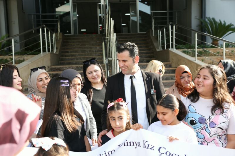 akdenİz-beledİyesİnden-anne-kizlara-özel-dünya-kiz-çocuklari-günü--etkİnlİğİ