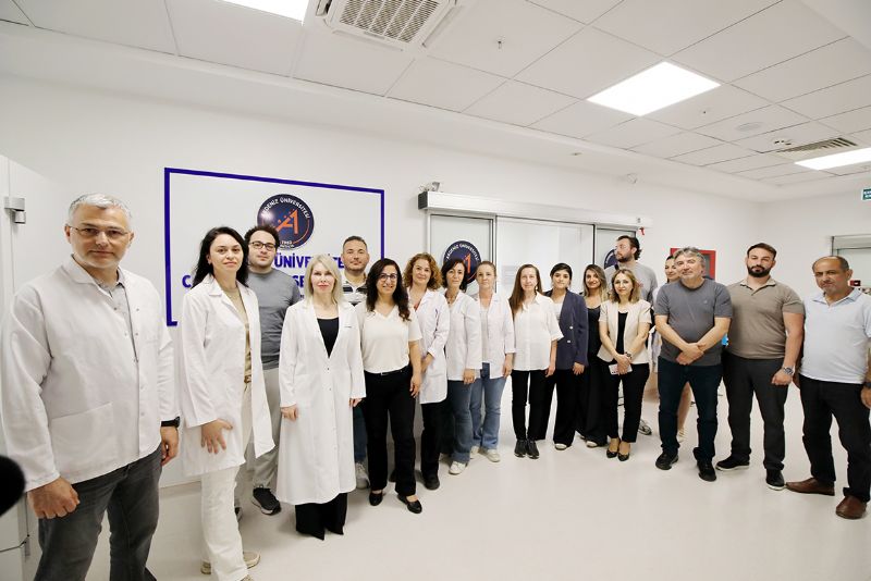 AKDENİZ ÜNİVERSİTESİ, KANSERLE MÜCADELEDE YENİ UMUT OLAN CAR-T TEDAVİSİNE 9 HASTAYLA BAŞLIYOR