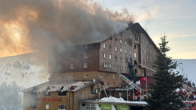 ‘21 Ocak, acı ve utanç günü olarak hatırlanacak’