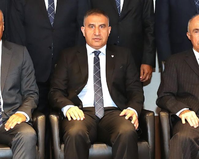 Derbiyi Yabancı Hakem Yönetecek