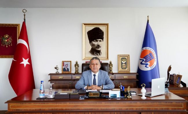 "Anamur ve Aydıncık'ta açılacak yeni bölümler için YÖK'e başvurumuzu yaptık"