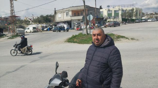 17 Yaşındaki Sürücüye 1 Yıl 4 Ay Ceza!