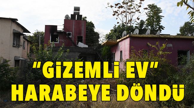 GİZLİ GEÇİT YOK, İDDİALAR YALAN!