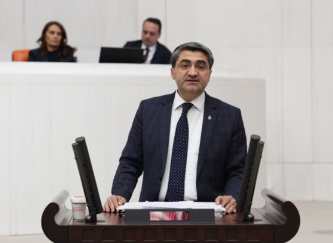 Sahte akademik unvan iddiaları meclis gündeminde