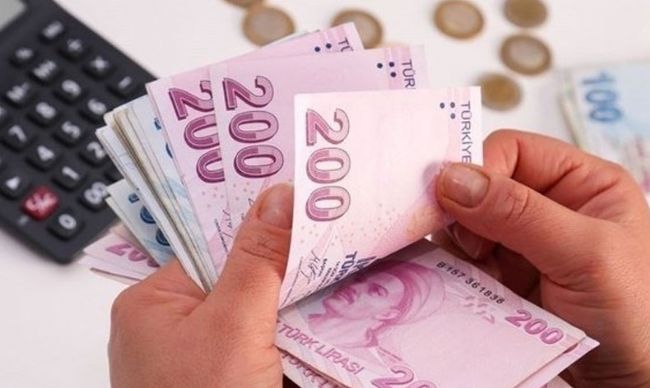 Enflasyon kurdan, faiz enflasyondan yüksek olacak!
