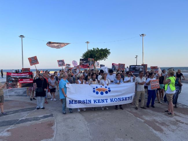 YASAYI GERİ ÇEKİN!