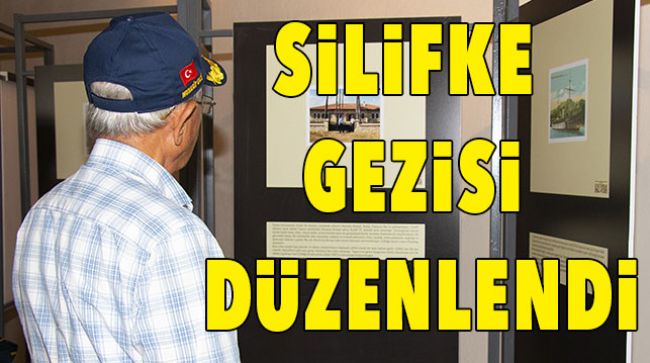 GAZİLER VE ŞEHİT AİLELERİ İÇİN GEZİ DÜZENLENDİ