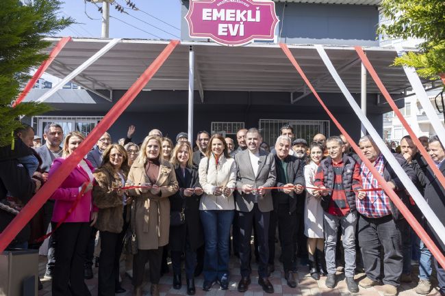 “Yandaşa Değil, Vatandaşa Hizmet Edeceğiz”
