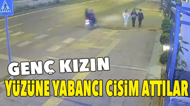 GÖZÜNÜ KAYBETME TEHLİKESİ İLE KARŞI KARŞIYA