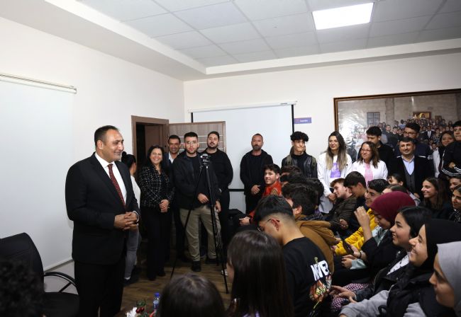 Eğitim yardımının 1’inci taksiti hesaplara yattı