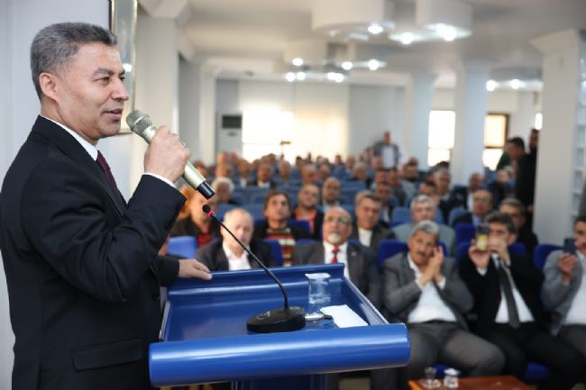 Sever’den ‘Türkiye Yüzyılı’ vurgusu
