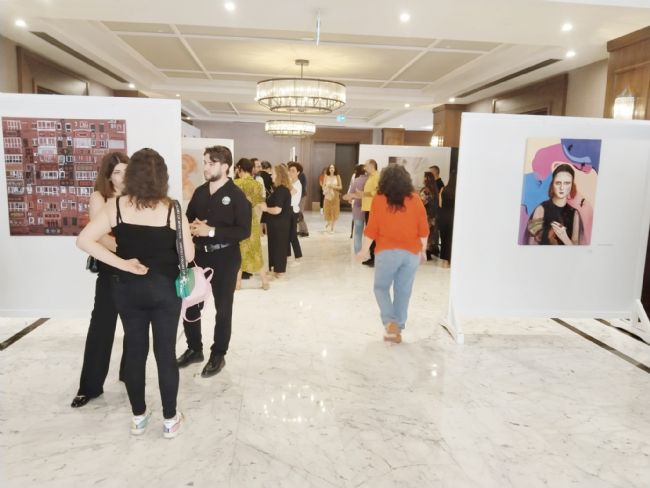 BN Hotel Thermal & Wellness’da, yoğun ilgi gören yarışmanın ödülleri verildi