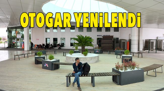 MEŞOT’DA YENİLİKLER GERÇEKLEŞTİRİLDİ
