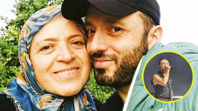 Mersinli ünlü sanatçı hakkında suç duyurusu!