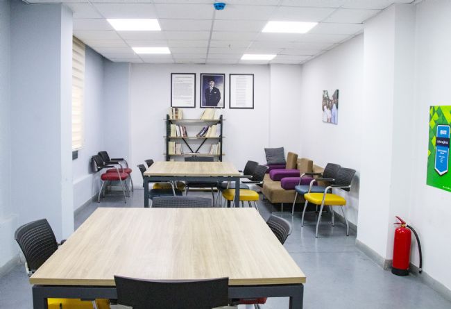 YURTLAR İÇİN ÖN KAYITLAR BAŞLADI