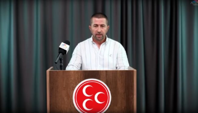 İYİ Partili başkana ‘Şeffaflık’ çağrısı!