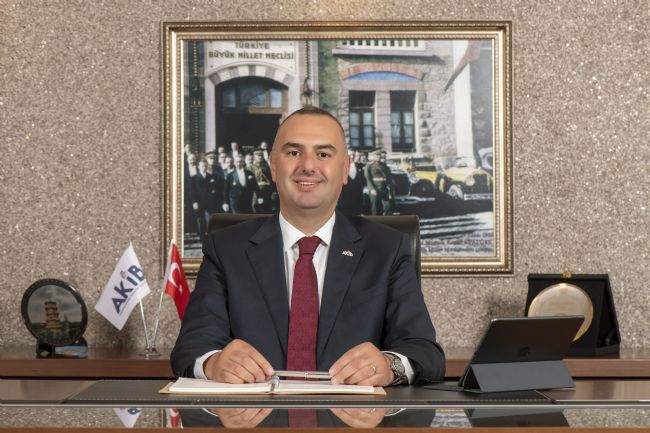 Yaş meyve sebze ihracatı 3,4 milyar dolar!