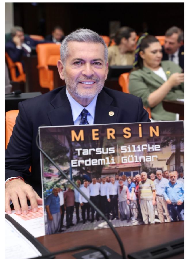 Tapusuz araziler köylüye satılmalı!
