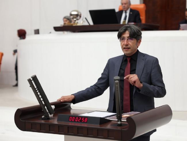 Karakolda şiddet iddiası!