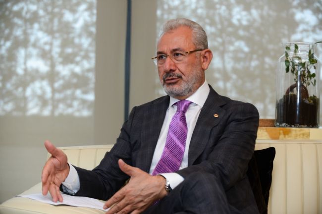 Küresel koşullar demir çelik sektörünü zorluyor