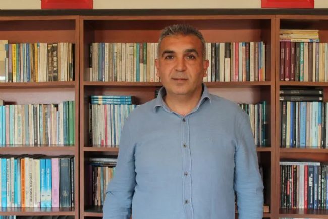 ‘Takdiri ilahi’ değil, ‘Takdiri İdari’