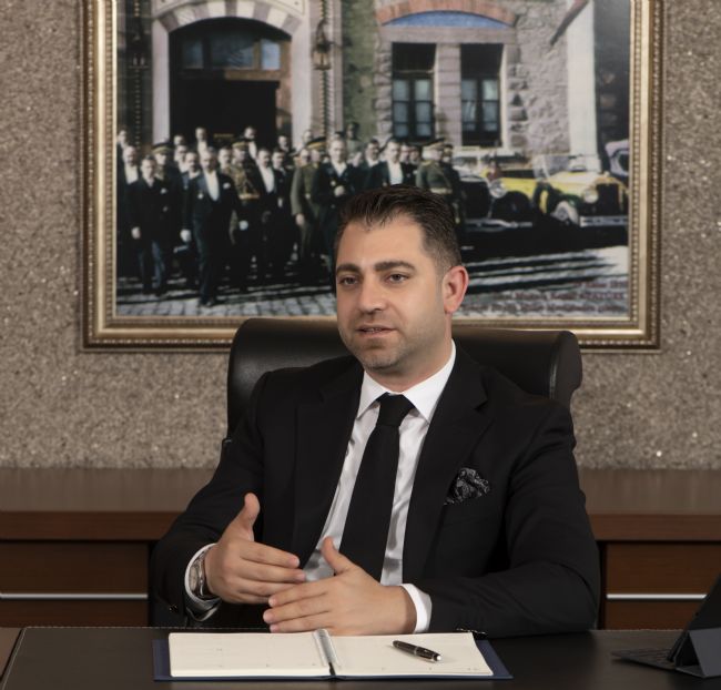 AKİB’ten 1,3 milyar dolarlık ihracat!