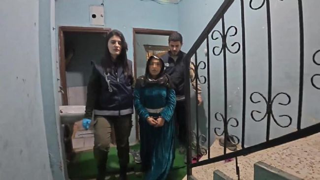 6 İlde Göçmen Kaçakçılığı Operasyonu: 17 Gözaltı