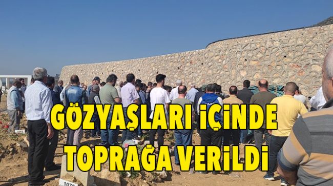 KENDİSİNE SAPLANTILI OLAN ERKEĞİN KURBANI OLDU
