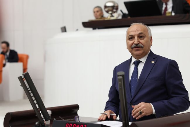 Mersin’de 138 okuldan yalnızca 65’i tamamlandı