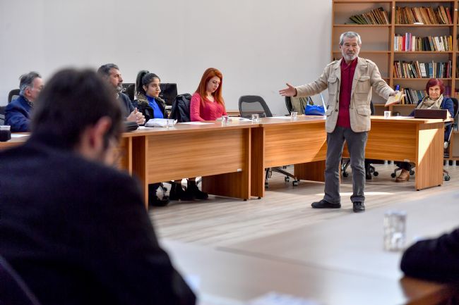 MEDEKA VE TADEKA’DAN KENT KÜLTÜRÜNE KATKI