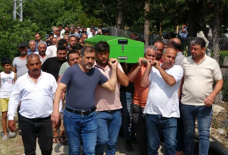 Doğum gününde hayatını kaybetti, nikah günü defnedildi