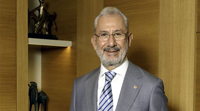 İHRACAT GEÇEN YILA GÖRE YÜZDE 40 ARTTI
