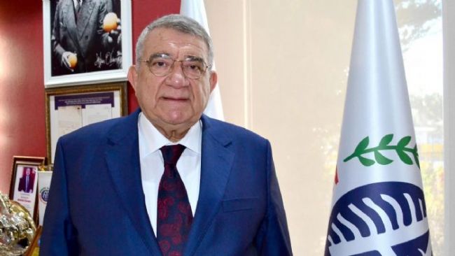 Gıda güvencesi için 'Planlı Tarım' şart!